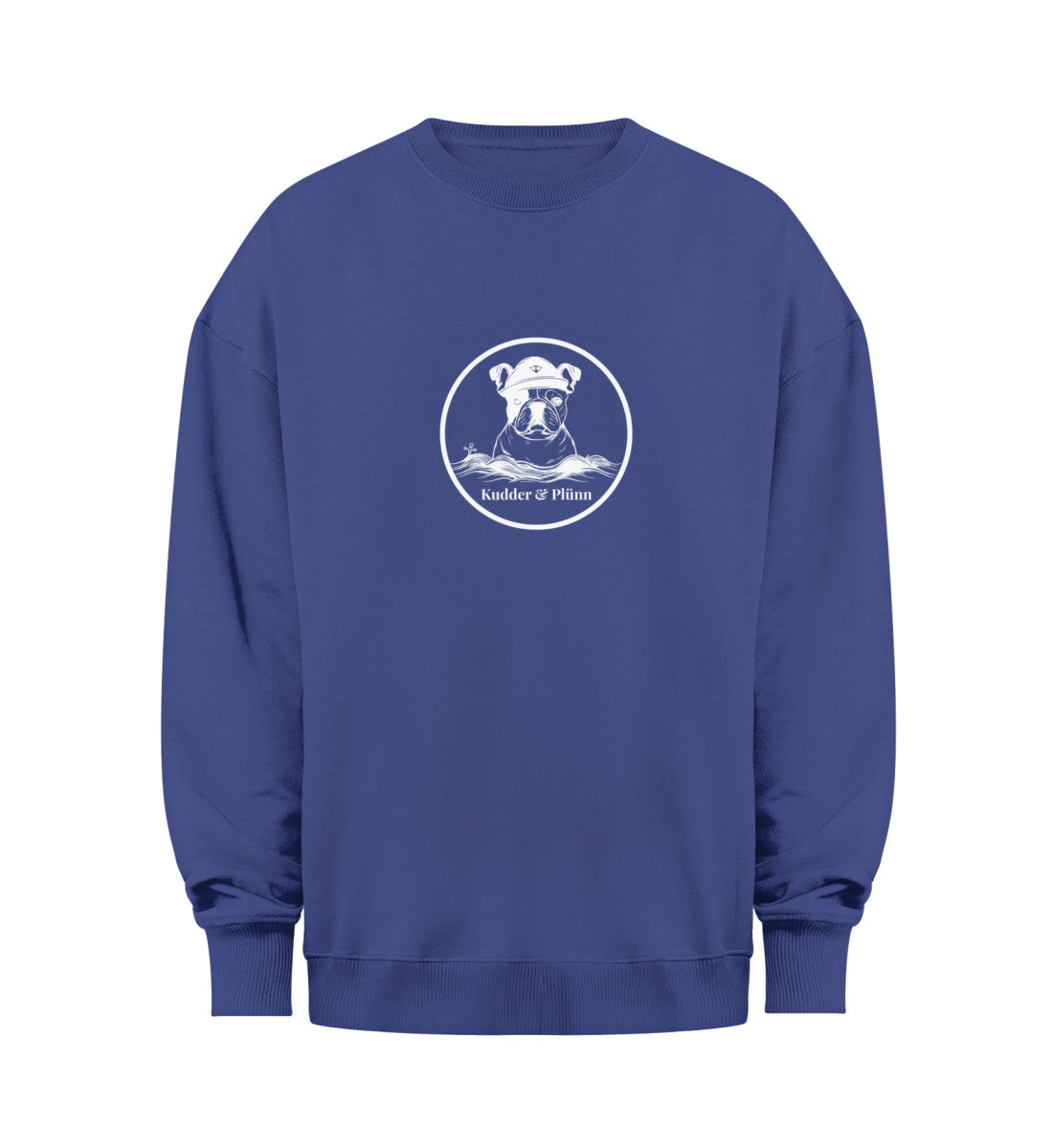 Worker Blue-7139