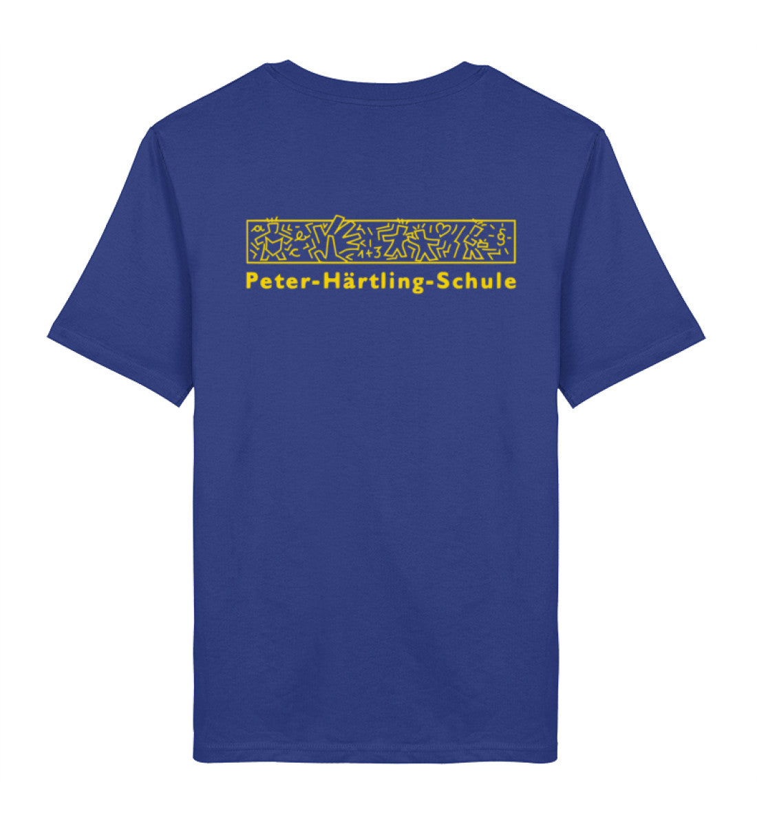 Worker Blue-7139