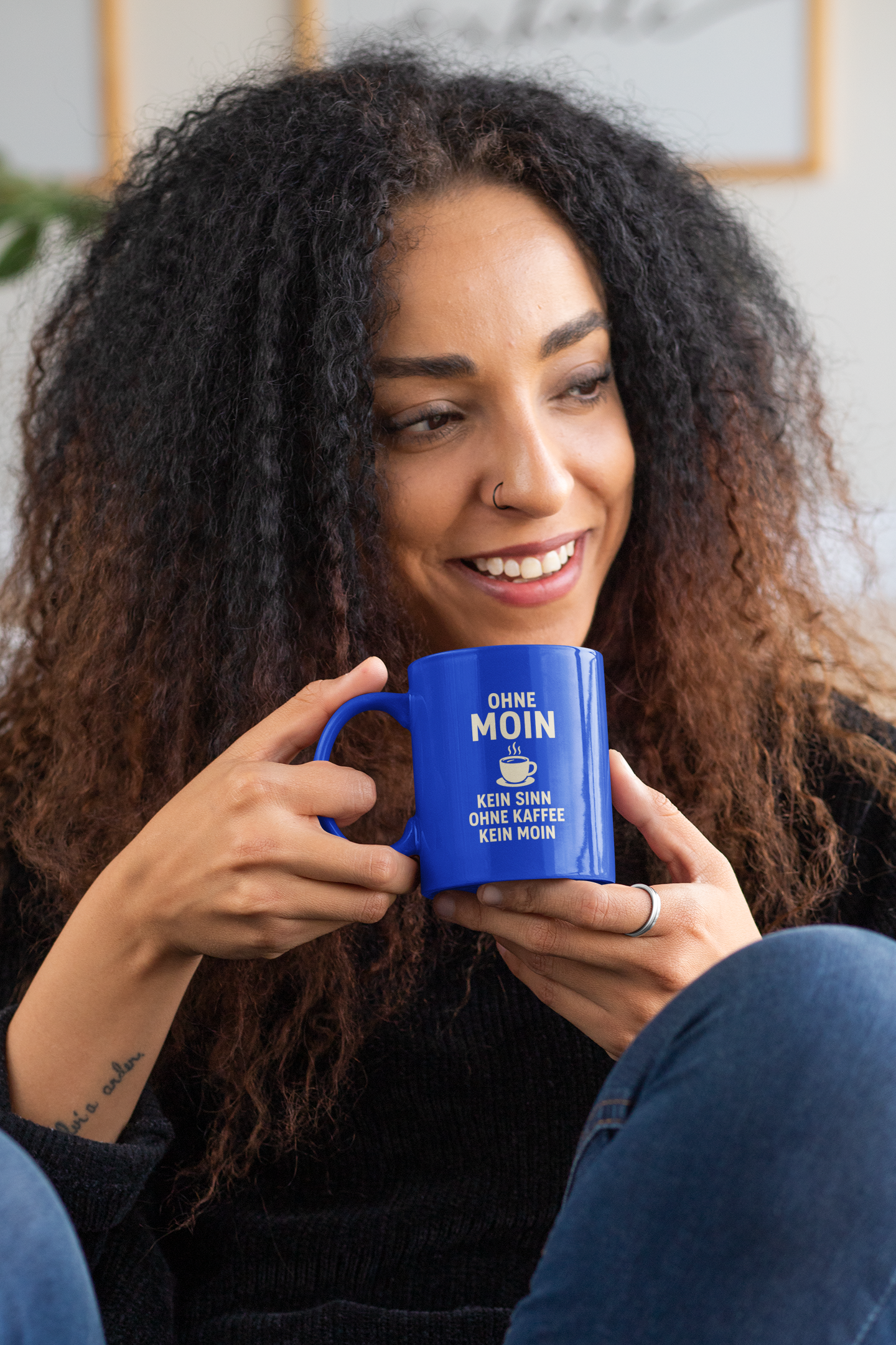 Pluenn Tasse Moin I