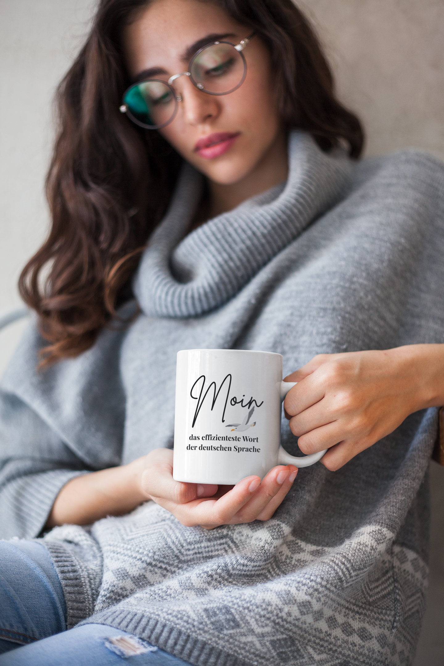Plünn Tasse Moin III