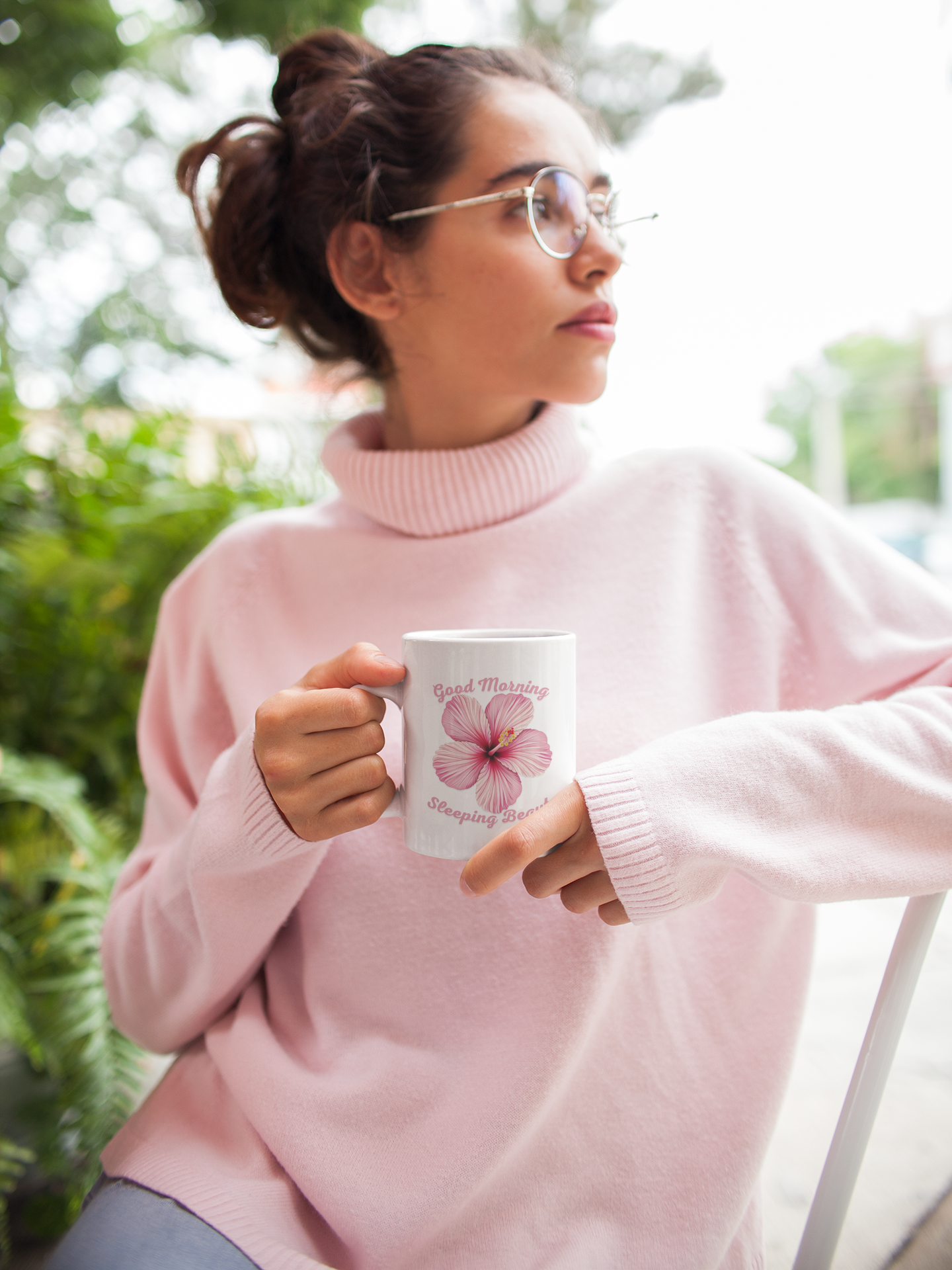 Plünn Tasse Beauty