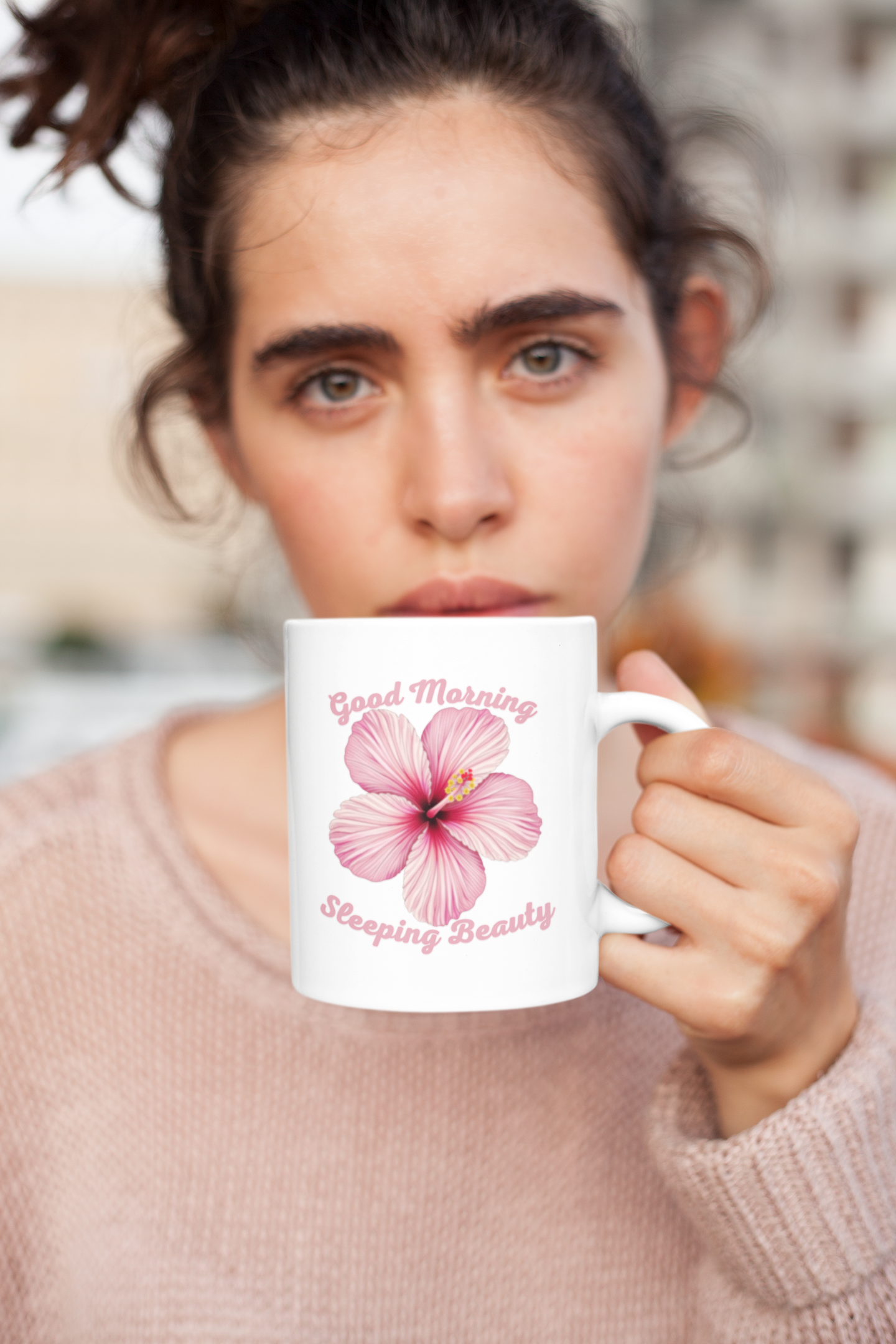 Plünn Tasse Beauty