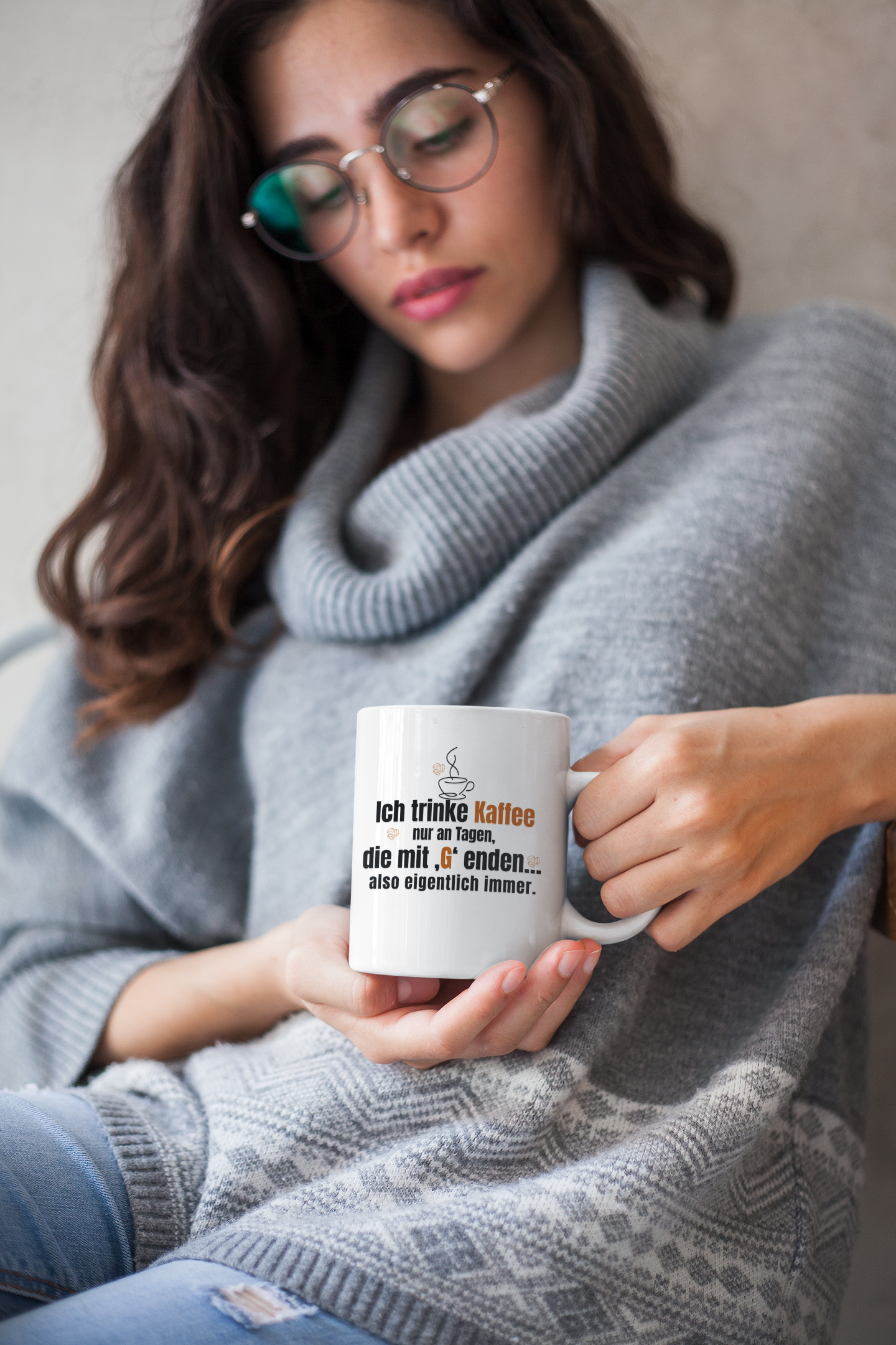 Pluenn Mug G