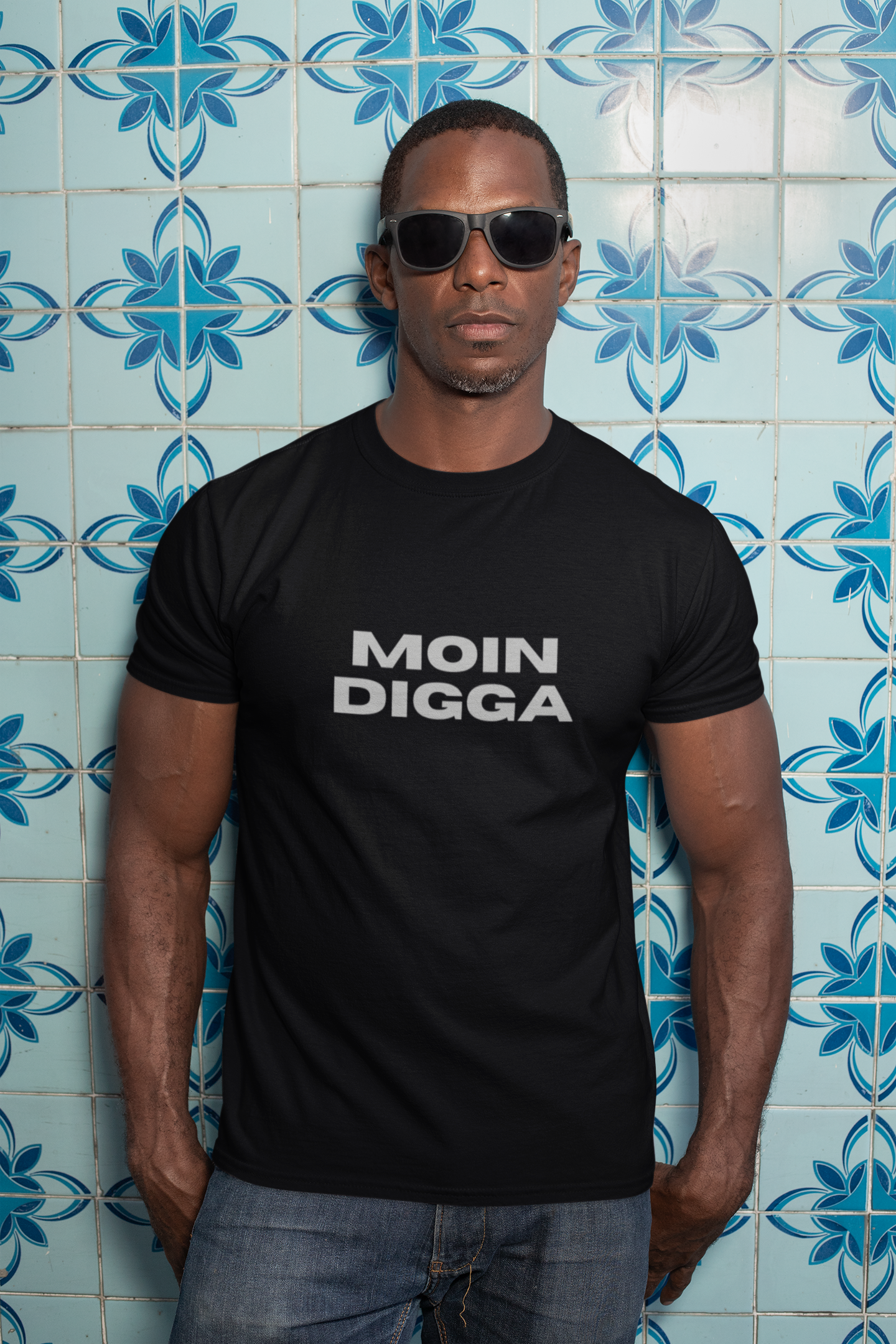 Pluenn T-Shirt Digga2