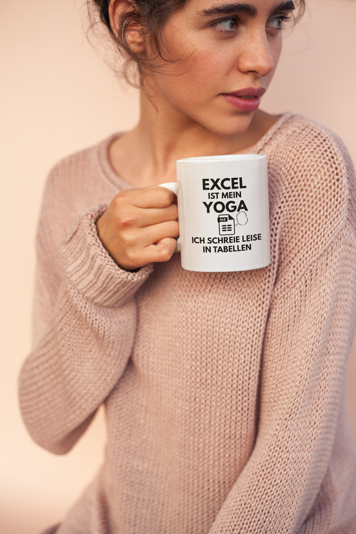 Pluenn Mug Excel