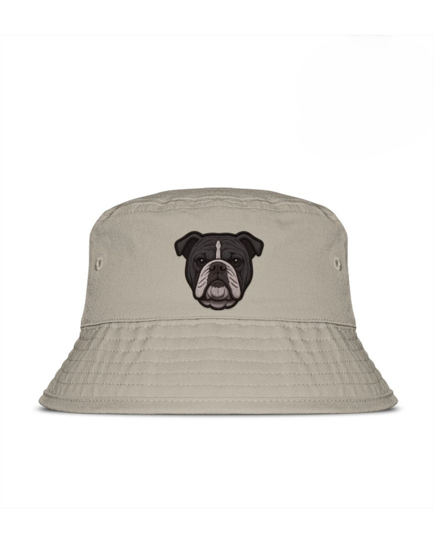 Pluenn Bucket Hat Bulldogge