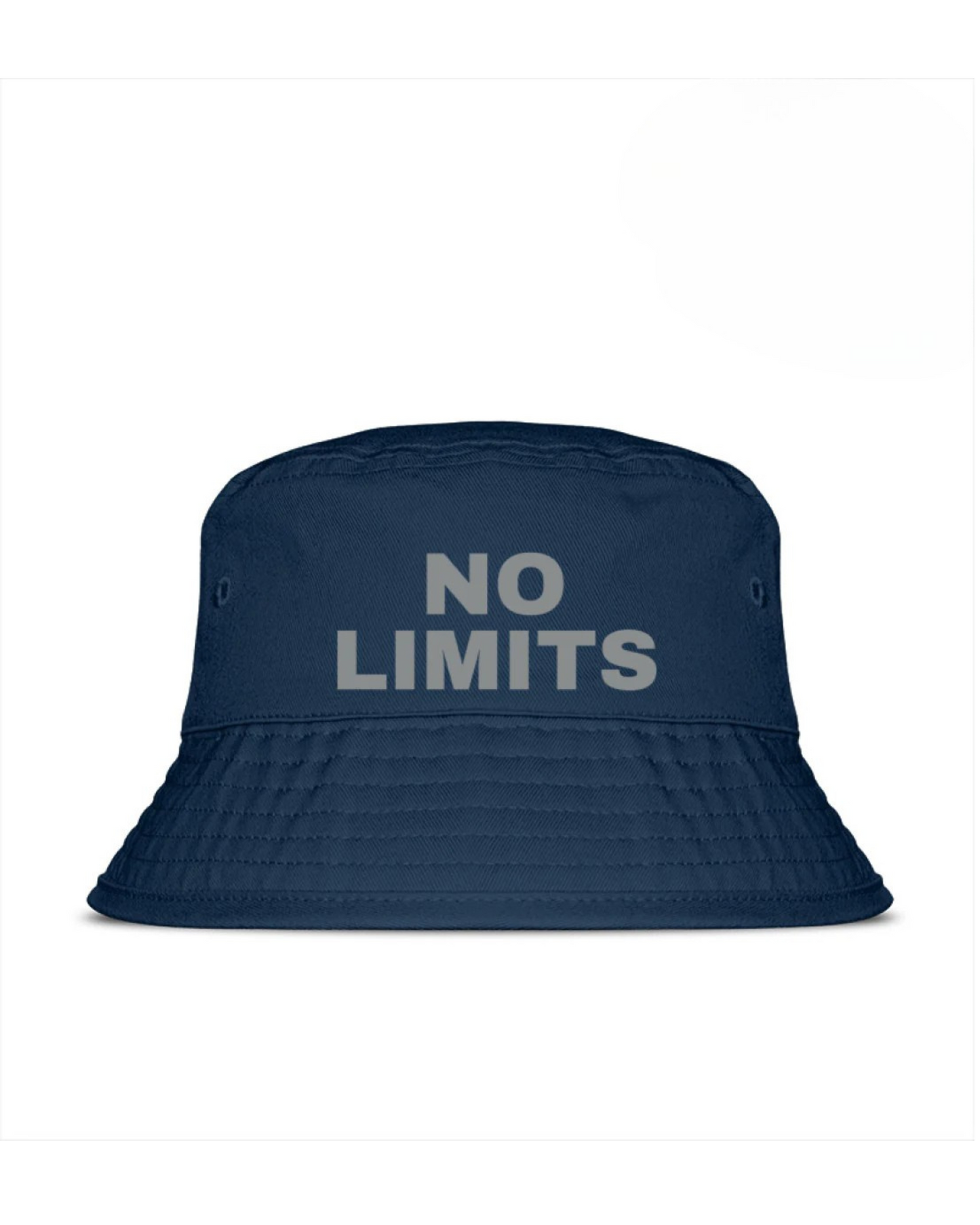Pluenn Bucket Hat No Limits