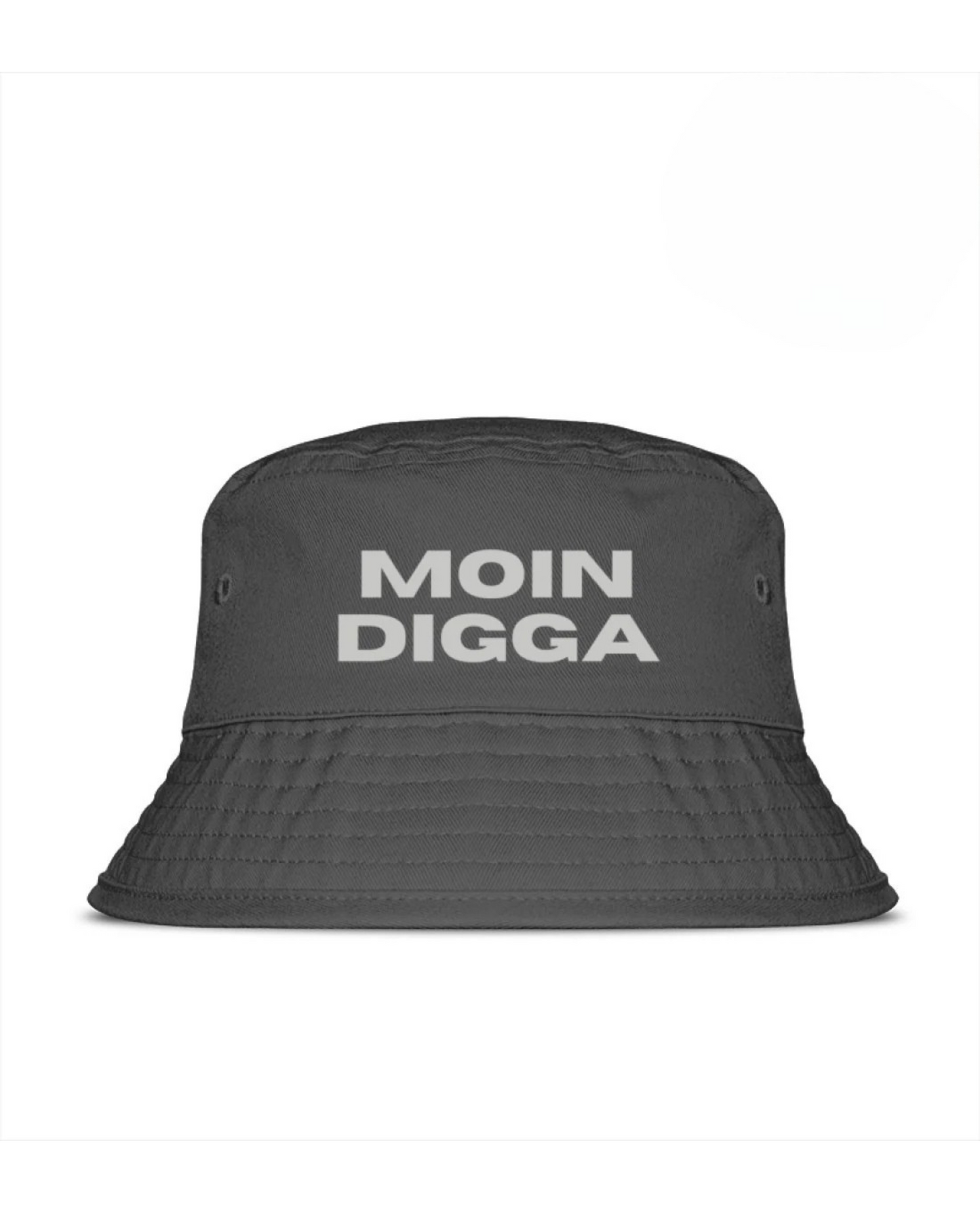 Pluenn Bucket Hat Digga2