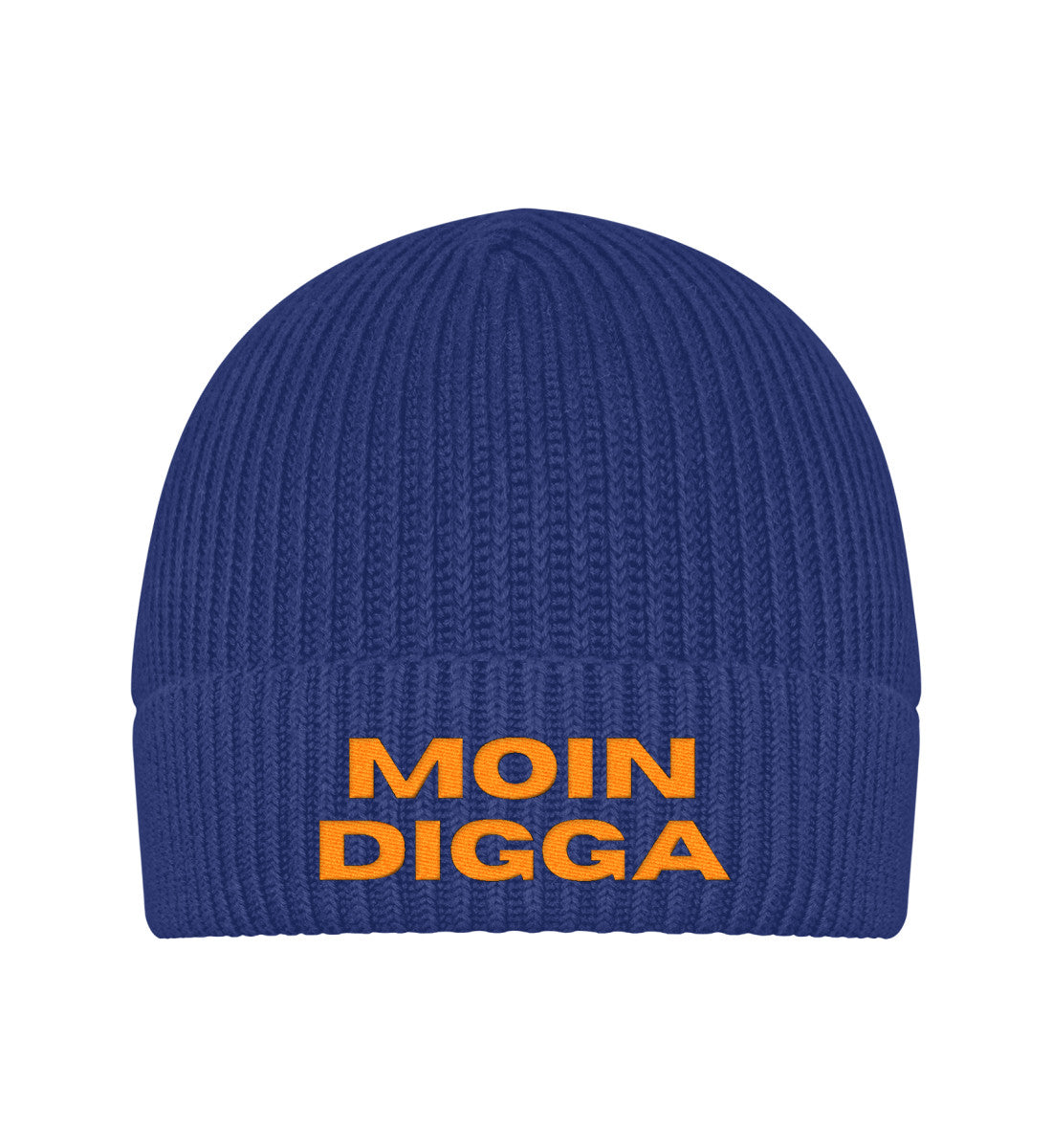 Worker Blue-7139