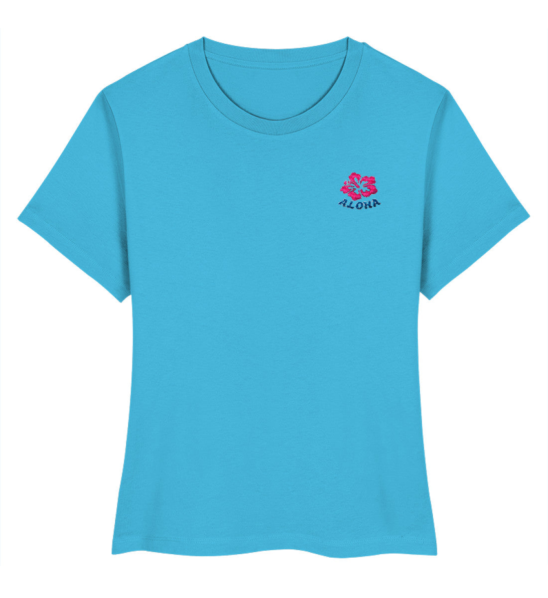 Aqua Blue-7144
