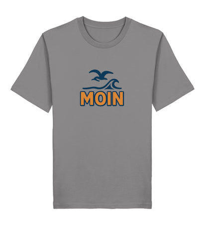 Mid Heather Grey-7083