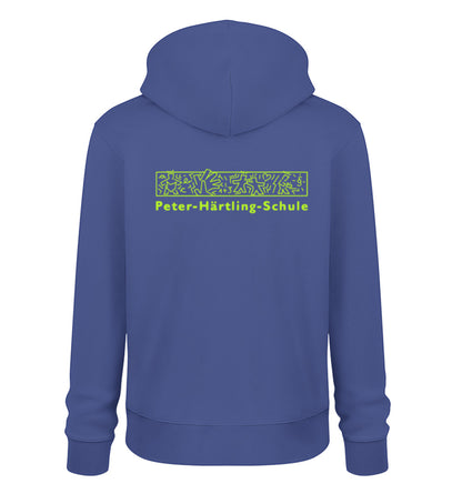Worker Blue-7139