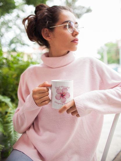 Plünn Tasse Beauty