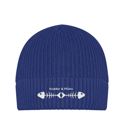 Worker Blue-7139