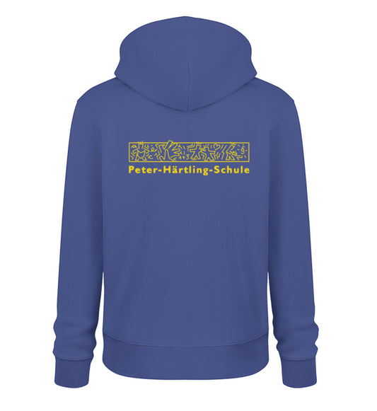 Worker Blue-7139