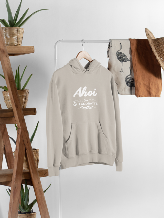 Pluenn Hoodie Ahoi