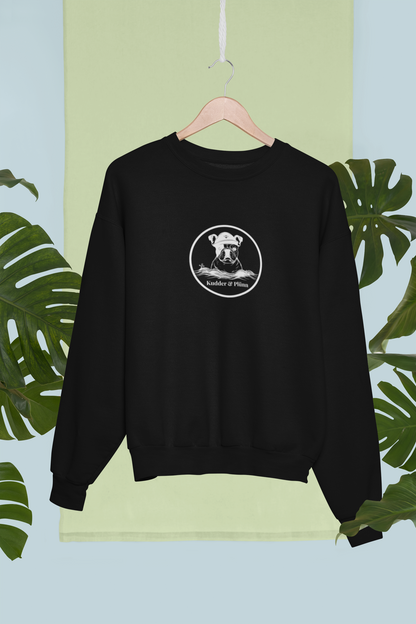 Pluenn Sweatshirt Bulli (oversized)