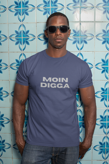 Pluenn T-Shirt Digga2