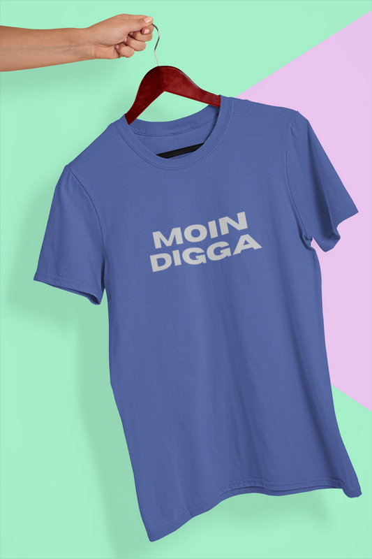 Pluenn T-Shirt Digga2