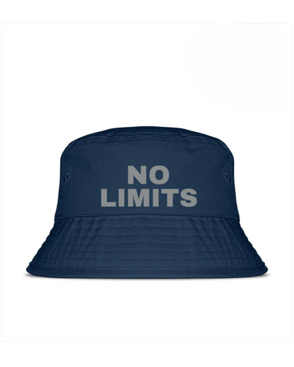 Pluenn Bucket Hat No Limits