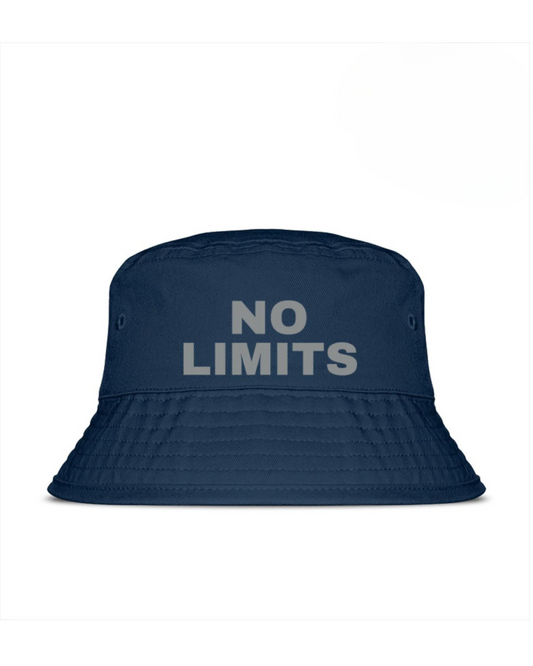 Pluenn Bucket Hat No Limits