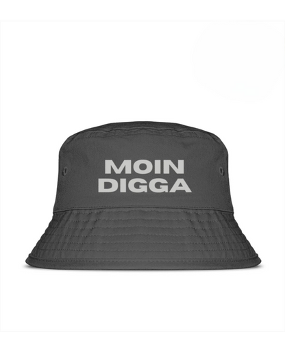 Pluenn Bucket Hat Digga2
