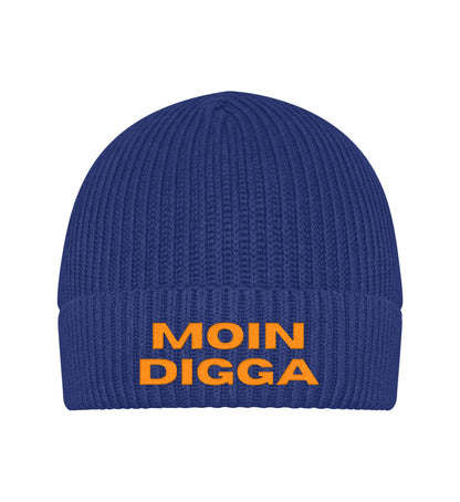 Worker Blue-7139