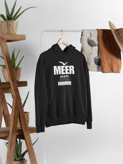 Pluenn Hoodie MIMIMI