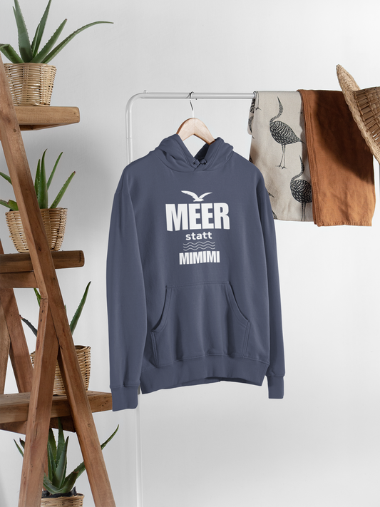 Pluenn Hoodie MIMIMI