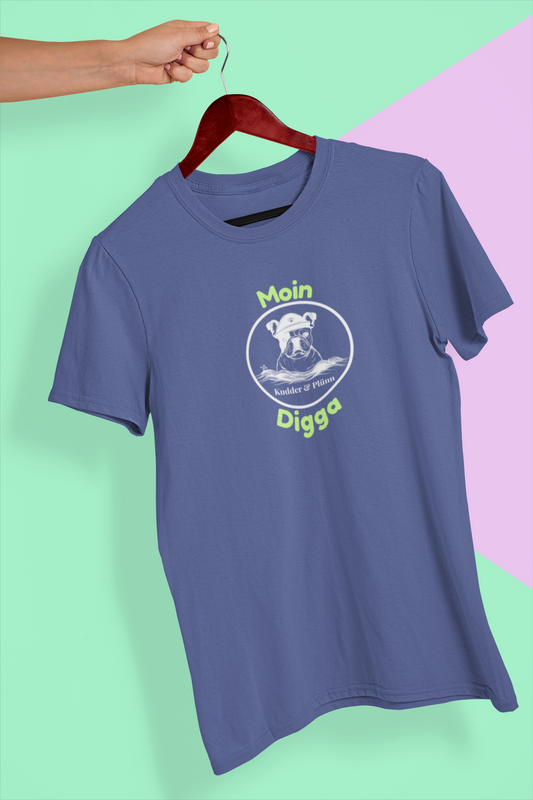 Pluenn Heavy Shirt Digga