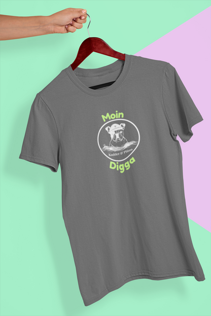 Pluenn Heavy Shirt Digga