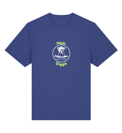 Worker Blue-7139