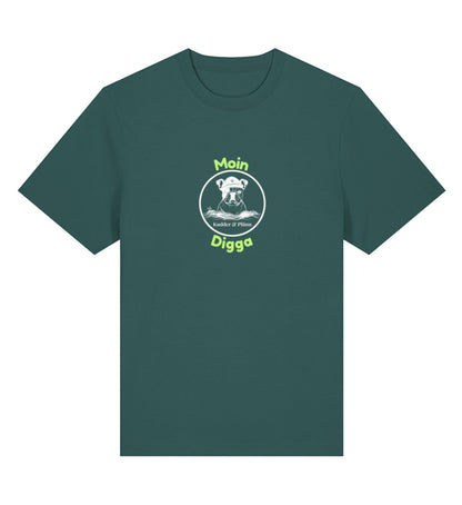 Glazed Green-7032