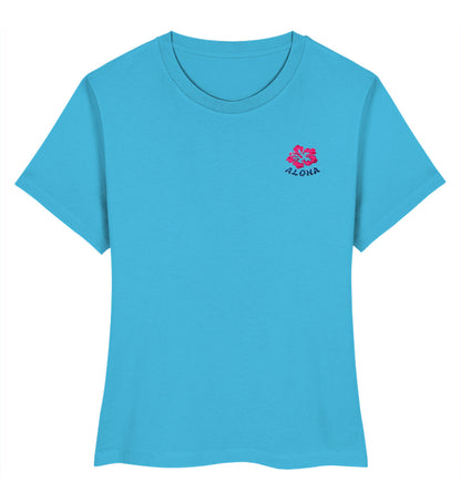 Aqua Blue-7144